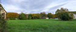 vente Terrain constructible Corgnac Sur L'isle