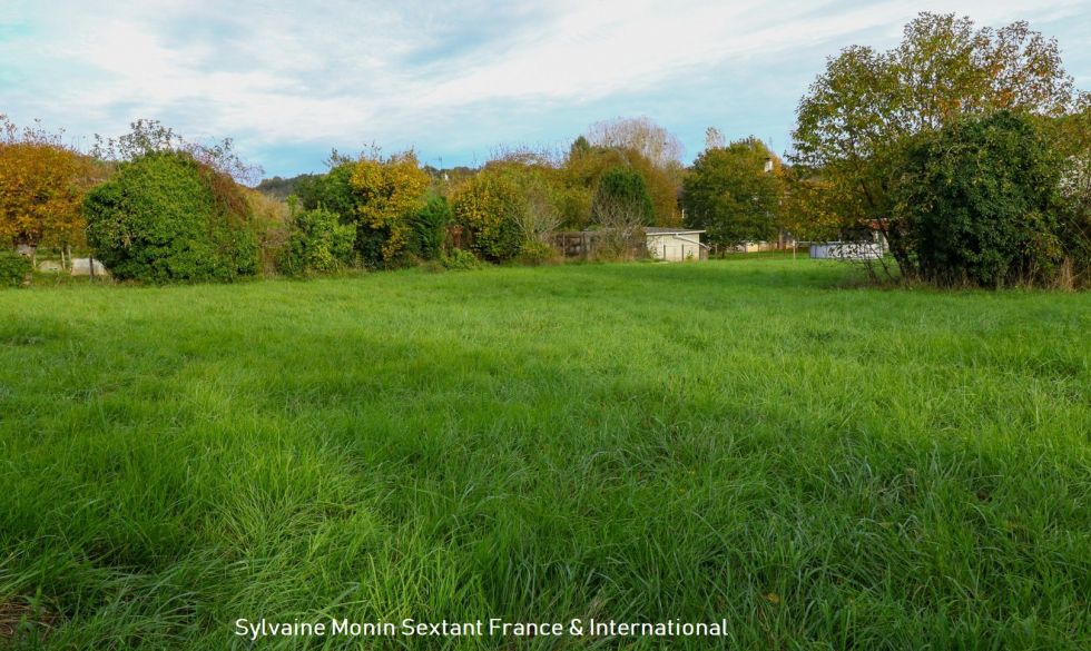 vente  Corgnac Sur L'isle