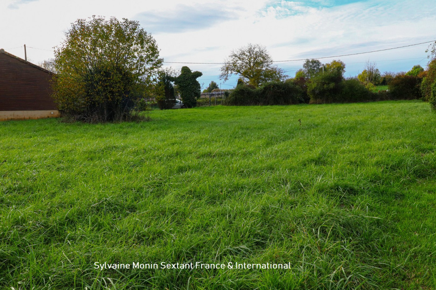 vente Terrain constructible Corgnac Sur L'isle - Photo 2