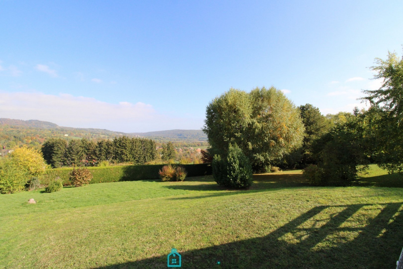 vente Villa Gex - Photo 14