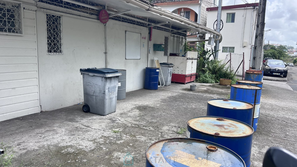 vente Mobil home Fort De France - Photo 1