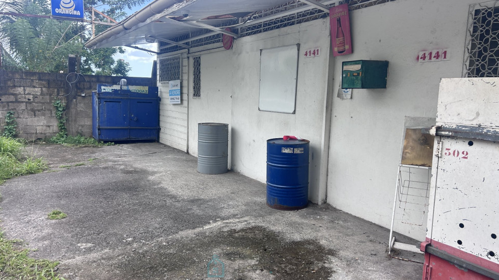 vente Mobil home Fort De France - Photo 2