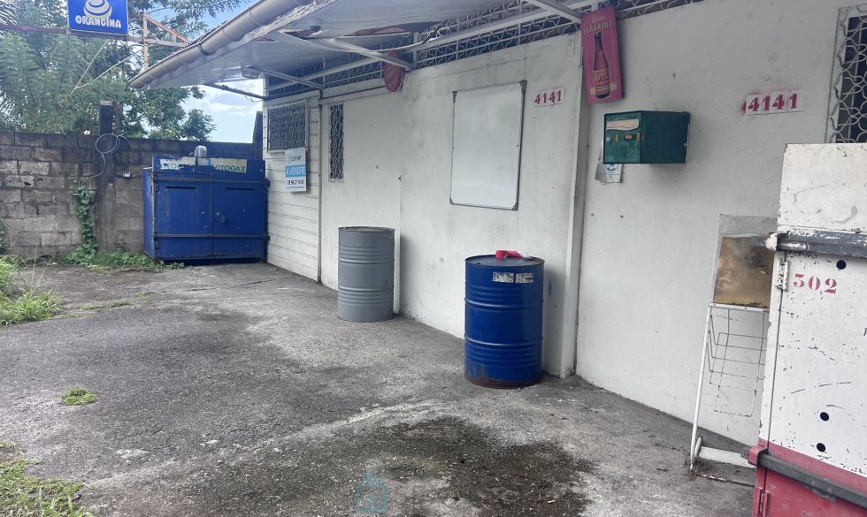 vente Fort De France