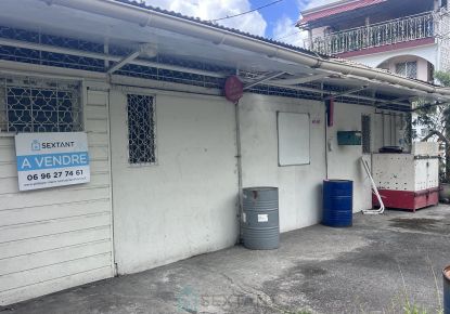 vente Mobil home Fort De France