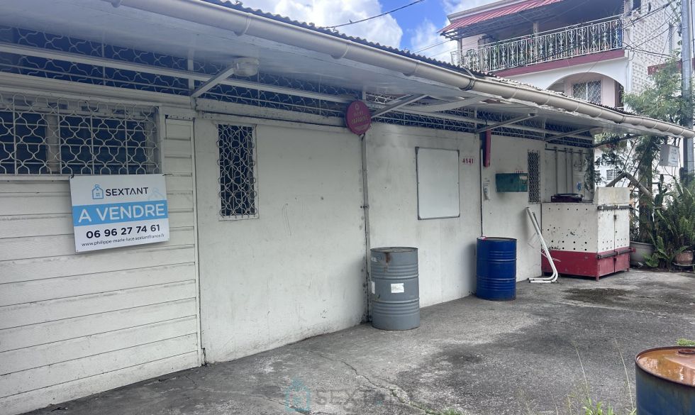 vente Fort De France