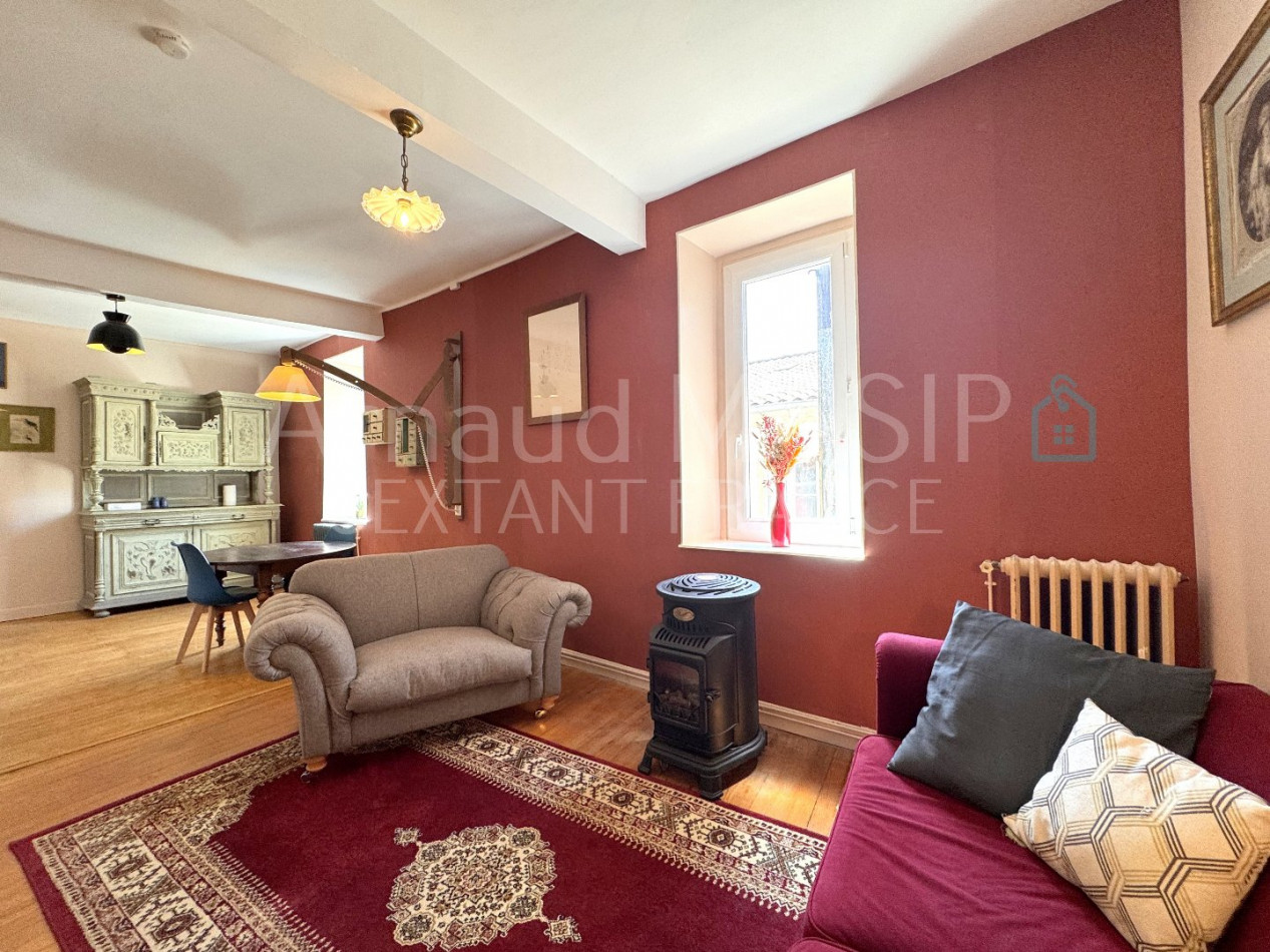 vente Maison bourgeoise Quillan - Photo 12