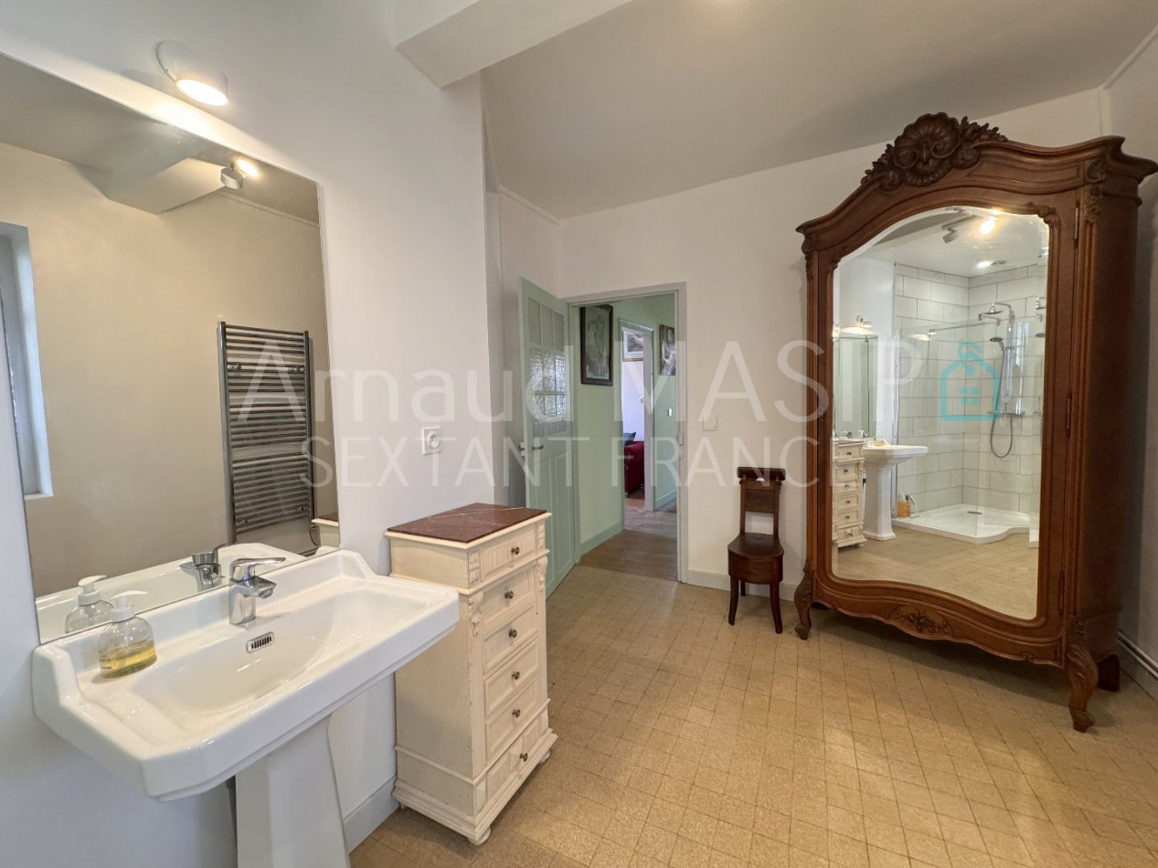 vente Maison bourgeoise Quillan - Photo 16