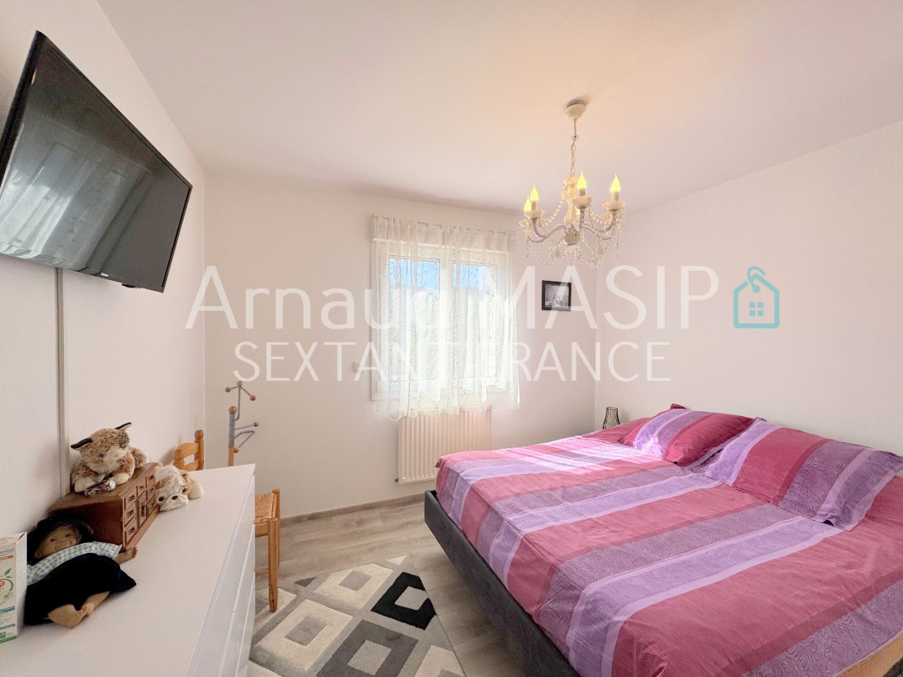 vente Villa Quillan - Photo 9
