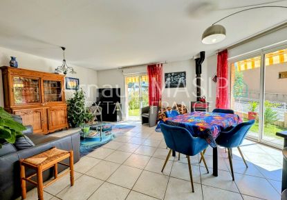 vente Villa Quillan