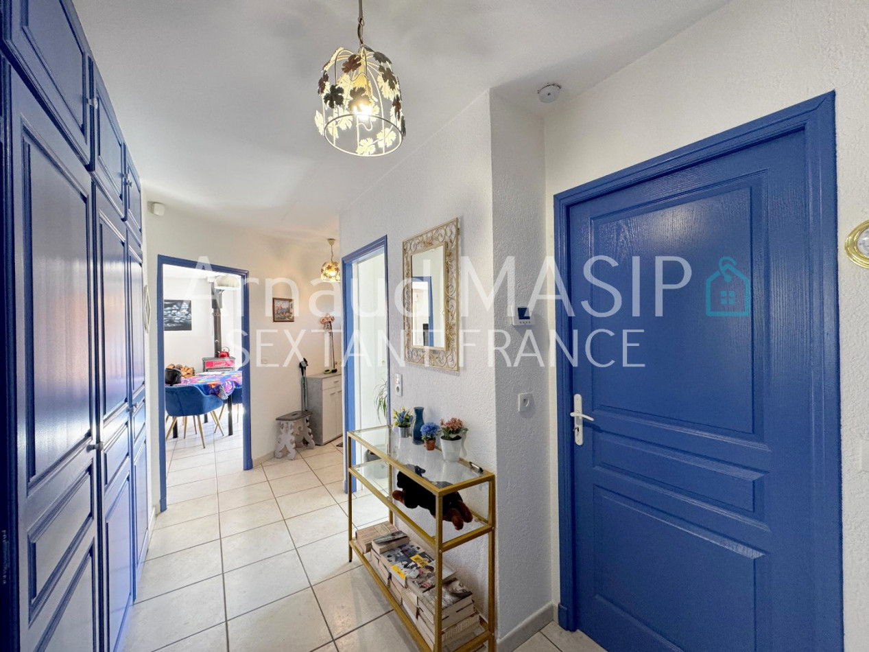 vente Villa Quillan - Photo 6