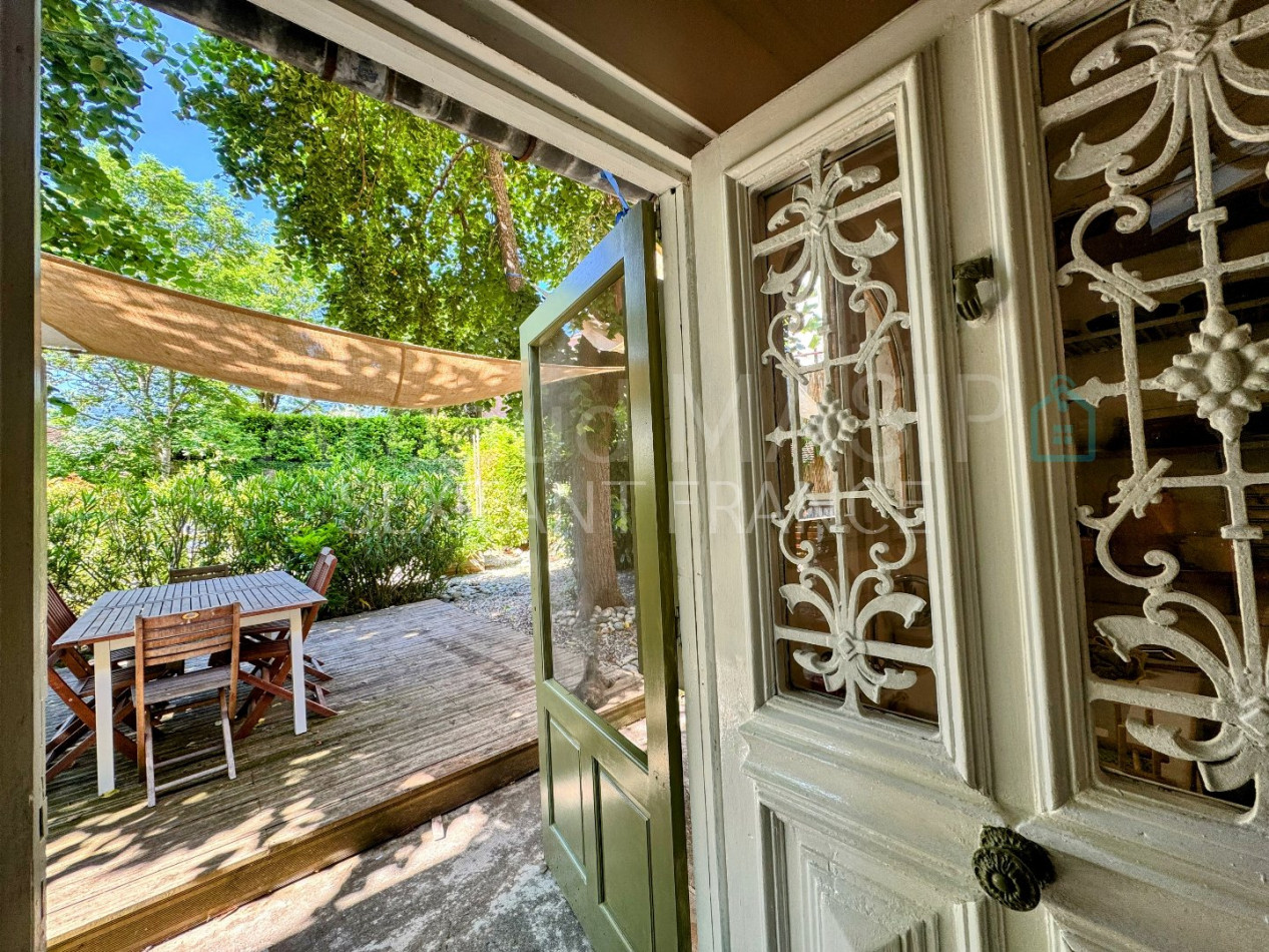 vente Maison bourgeoise Axat - Photo 15