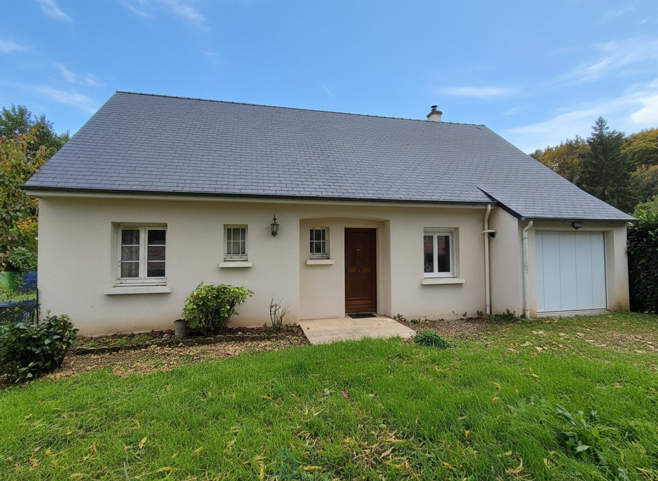 vente Maison Rochecorbon - Photo 2