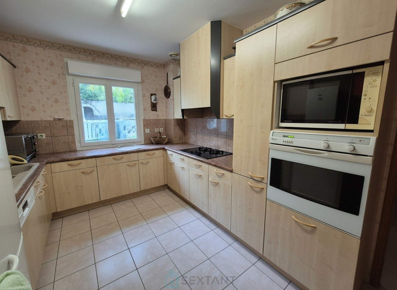 vente Maison Rochecorbon - Photo 5