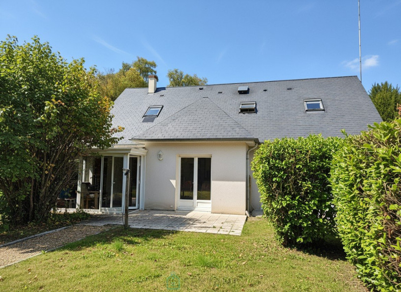 vente Maison Rochecorbon - Photo 1