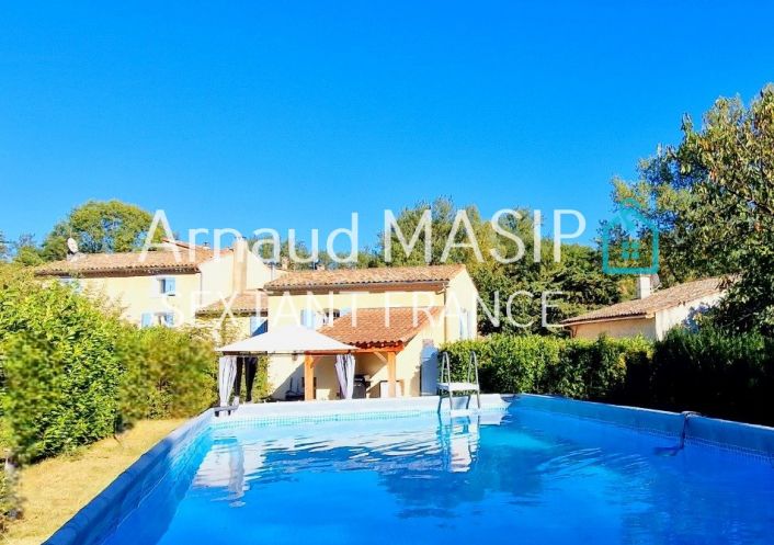 vente Maison de hameau Campagne Sur Aude