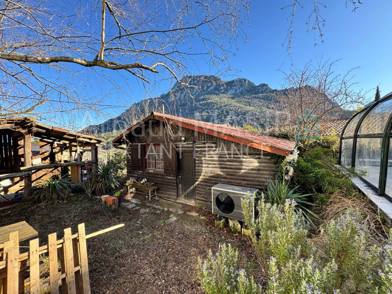 vente Villa Puilaurens - Photo 17