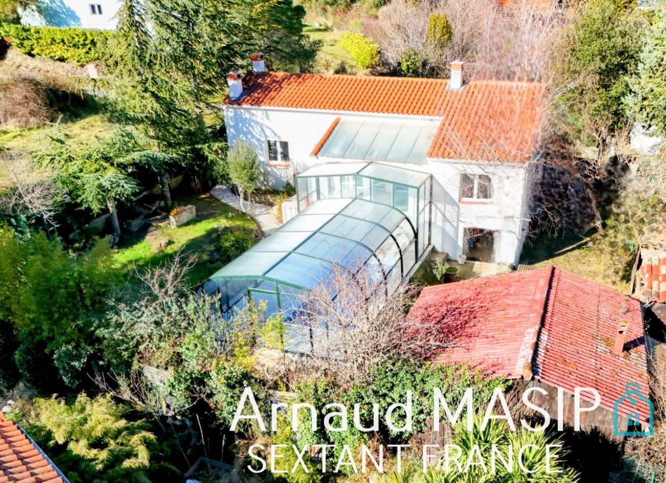 vente Villa Puilaurens - Photo 16