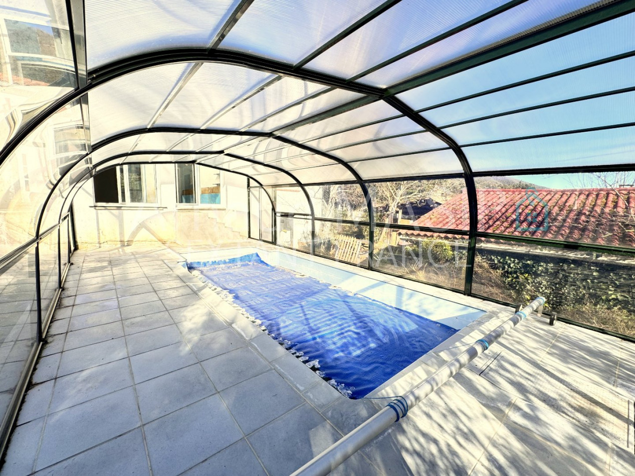 vente Villa Puilaurens - Photo 12