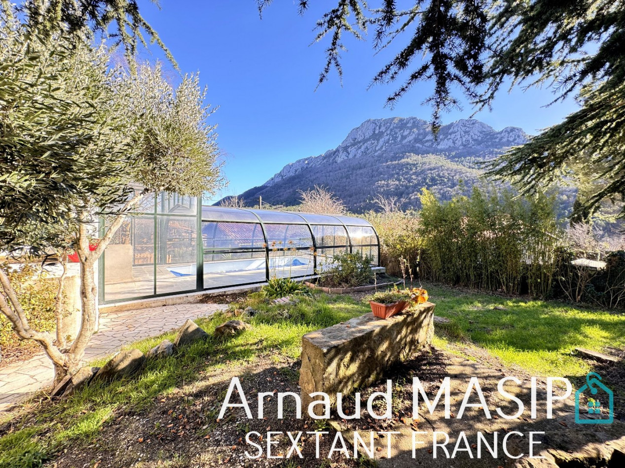 vente Villa Puilaurens - Photo 2