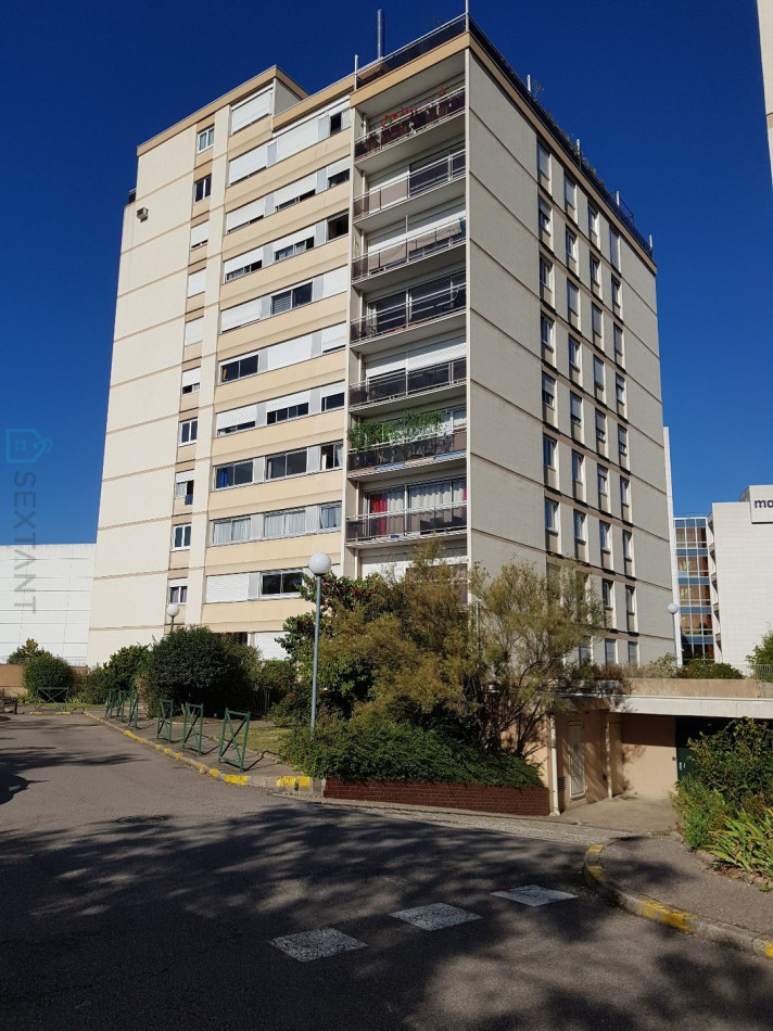 vente Appartement en résidence Rouen - Photo 8