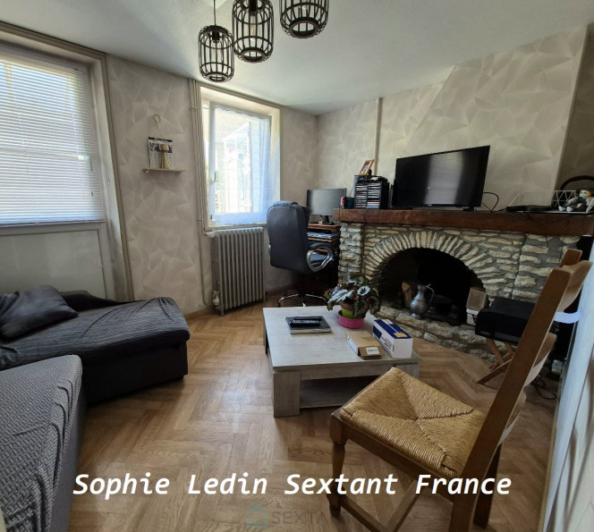vente Maison Vernon - Photo 8