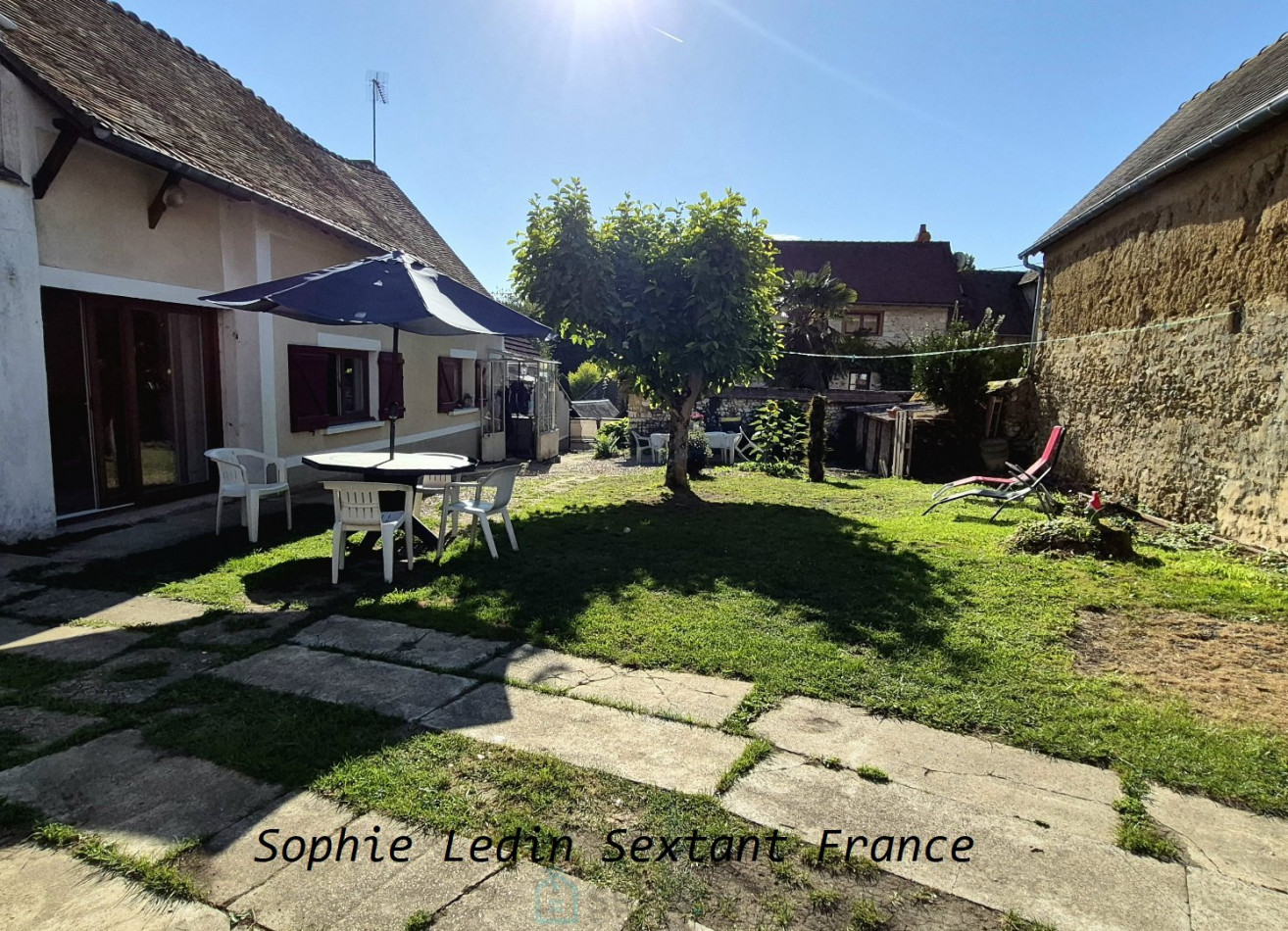 vente Maison Vernon - Photo 2