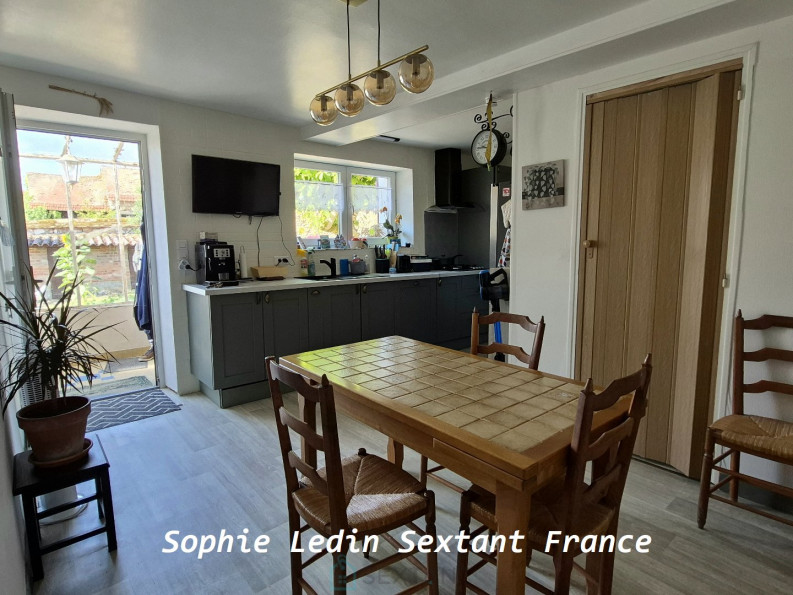 vente Maison Vernon - Photo 5