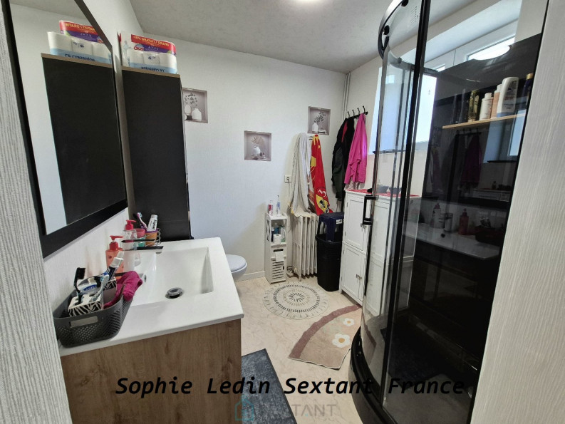 vente Maison Vernon - Photo 6