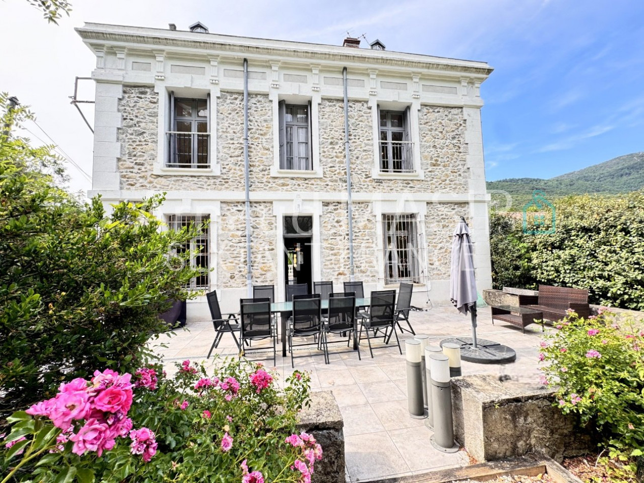 vente Château Lapradelle - Photo 19