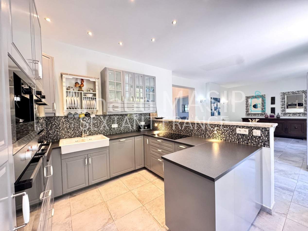 vente Château Lapradelle - Photo 10