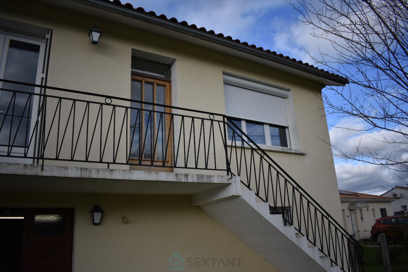 vente Maison Chalagnac - Photo 12