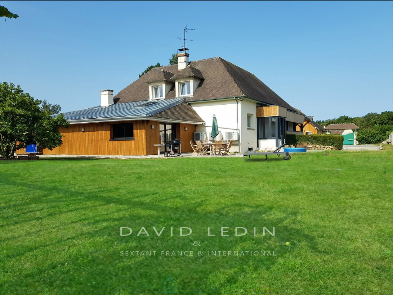 vente Propriété Cierrey - Photo 4