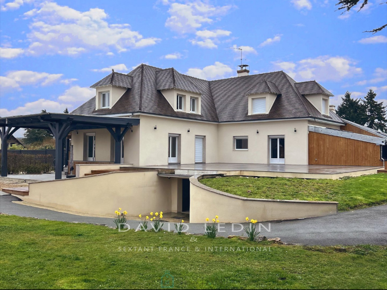 vente Propriété Cierrey - Photo 1