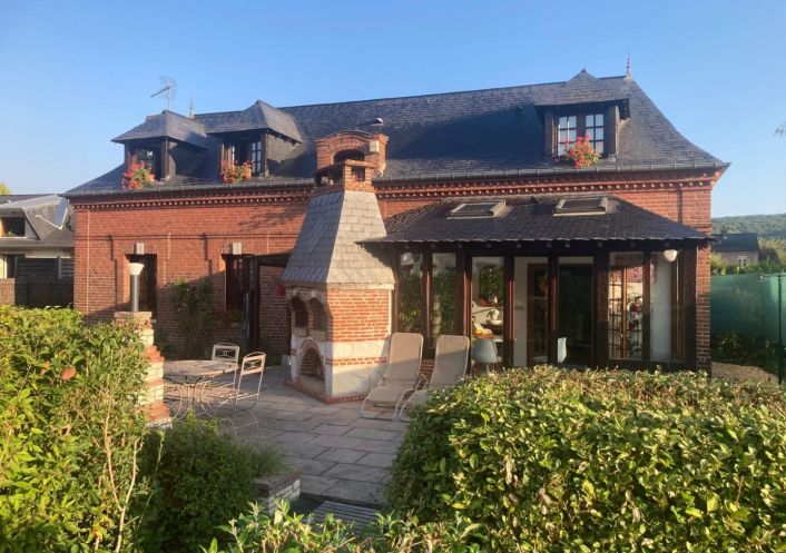 vente Maison Romilly Sur Andelle
