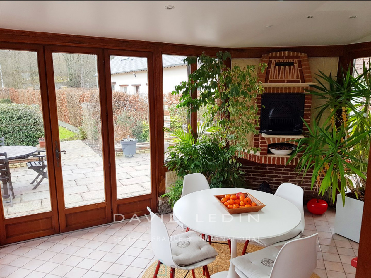 vente Maison Romilly Sur Andelle - Photo 6