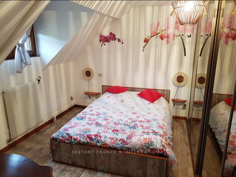 vente Maison Romilly Sur Andelle - Photo 10