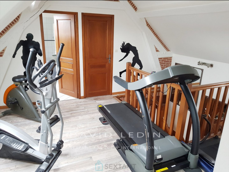 vente Maison Romilly Sur Andelle - Photo 7