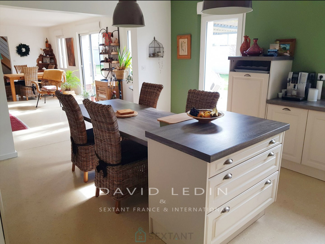 vente Maison Evreux - Photo 8