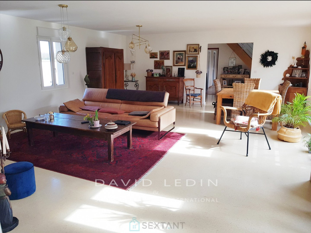 vente Maison Evreux - Photo 6