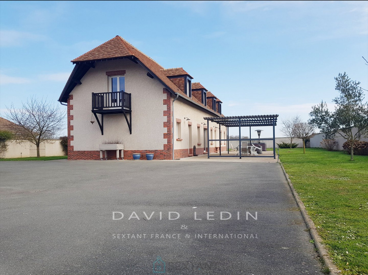 vente Maison Evreux - Photo 3