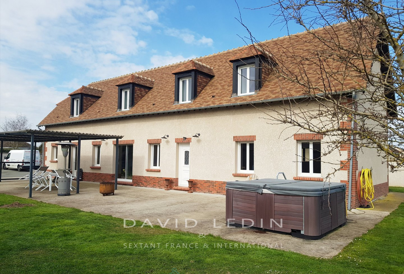vente Maison Evreux - Photo 2