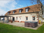 vente Maison Evreux