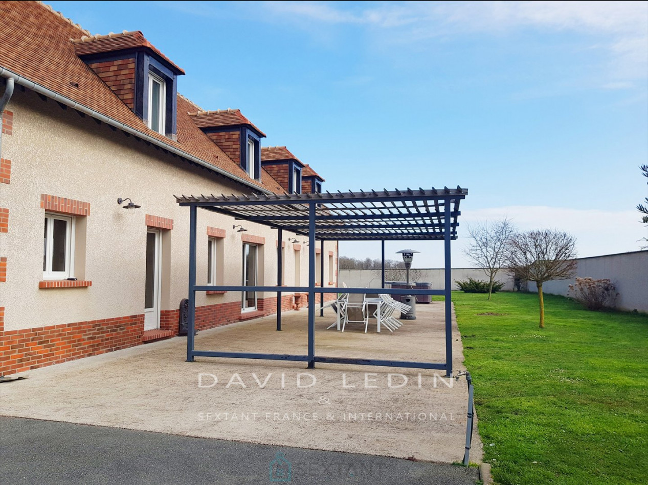 vente Maison Evreux - Photo 1