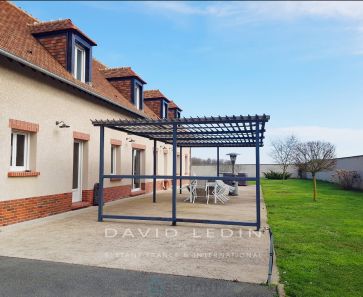 vente Evreux