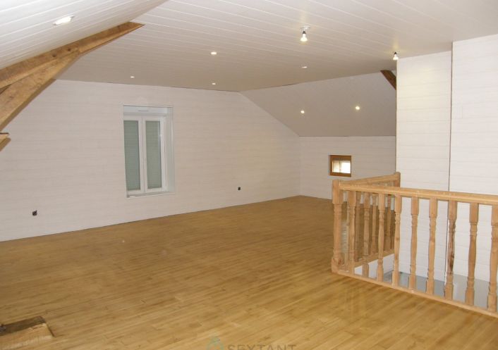 vente Maison de caractère Douzillac