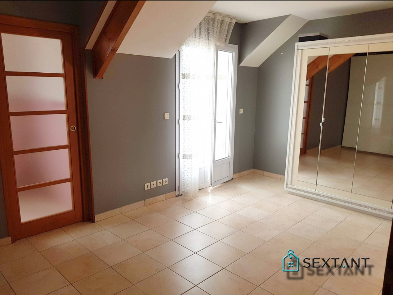 vente Maison Prey - Photo 10