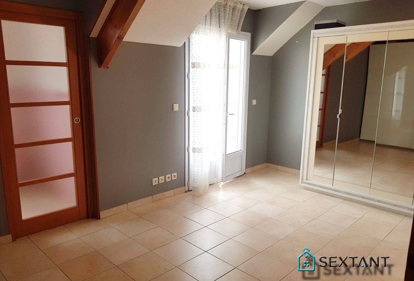 vente Maison Prey - Photo 10
