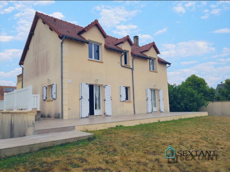 vente Maison Prey - Photo 2