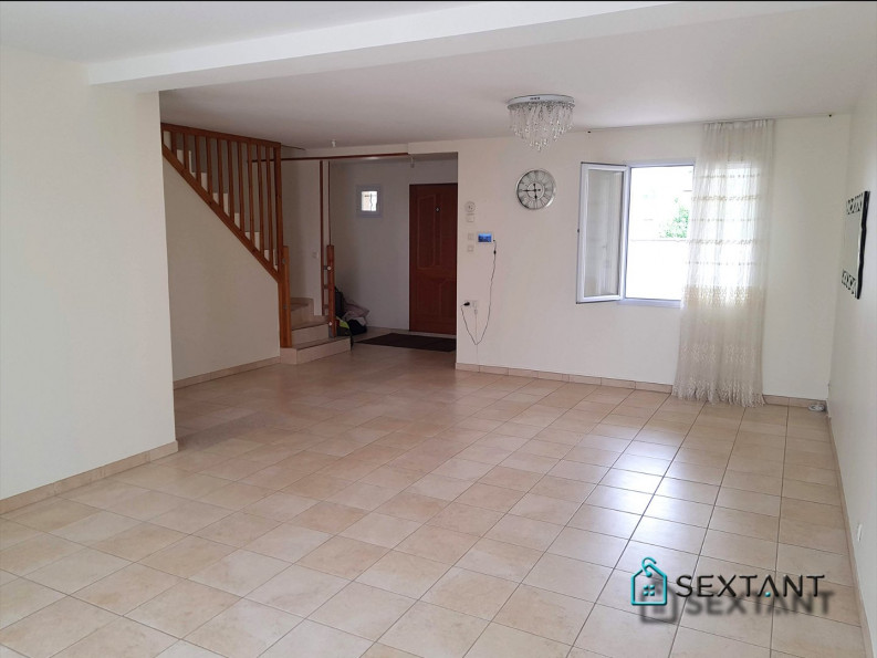 vente Maison Prey - Photo 5