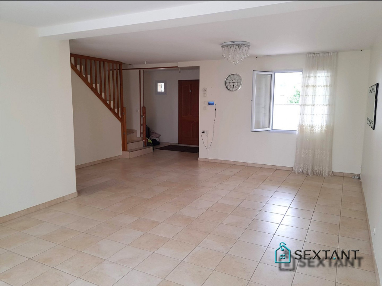 vente Maison Prey - Photo 5